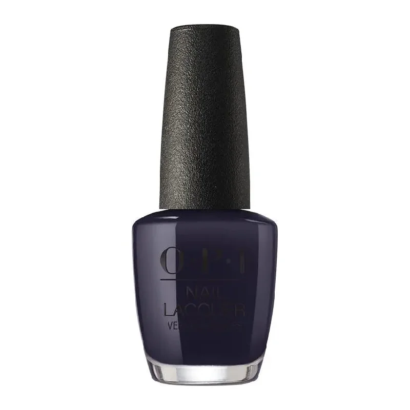 Scented nail gel polish-OPI Nail Lacquer Suzi And The Arctic Fox