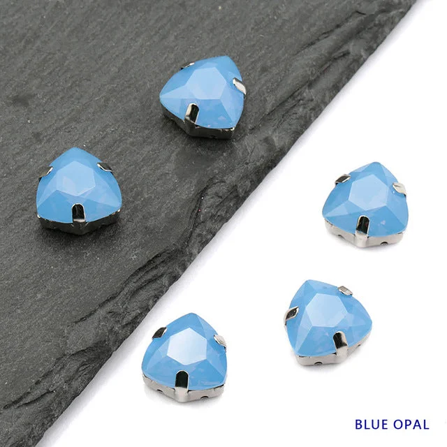 blue opal