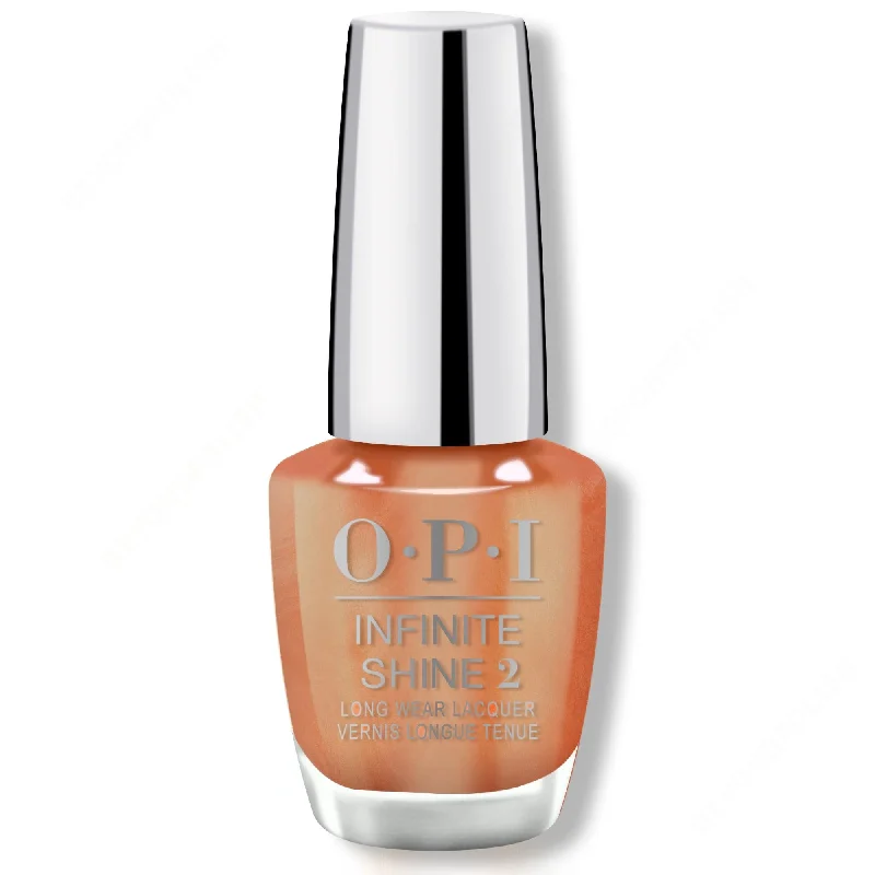 Portable manicure kit-OPI Infinite Shine - #Virgoals - #ISLH014