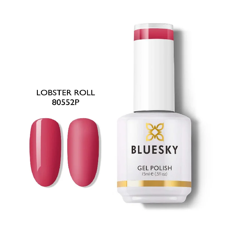 Protective nail polish-Pro | LOBSTER ROLL | 15ml Gel Polish