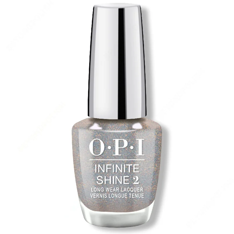 Rechargeable nail dryer-OPI Infinite Shine - Yay or Neigh - #ISHRQ20