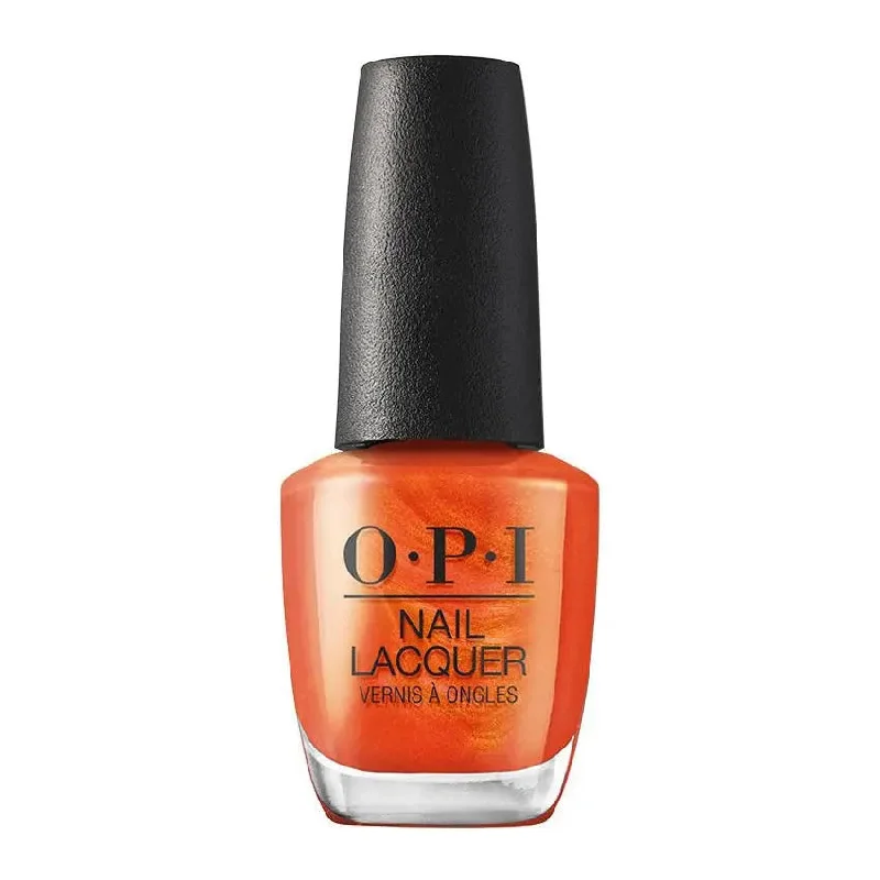 Odor-free nail acrylic-OPI Nail Lacquer PCH Love Song