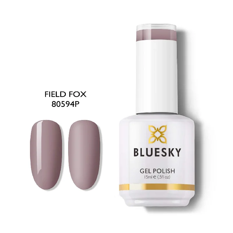 Vegan nail polish remover-Pro | FIELD FOX | 15ml Gel Polish