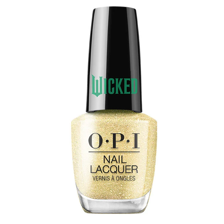 Neutral nail varnish shades-OPI Nail Lacquer Wicked Collection Oz-mazing 0.5 oz.