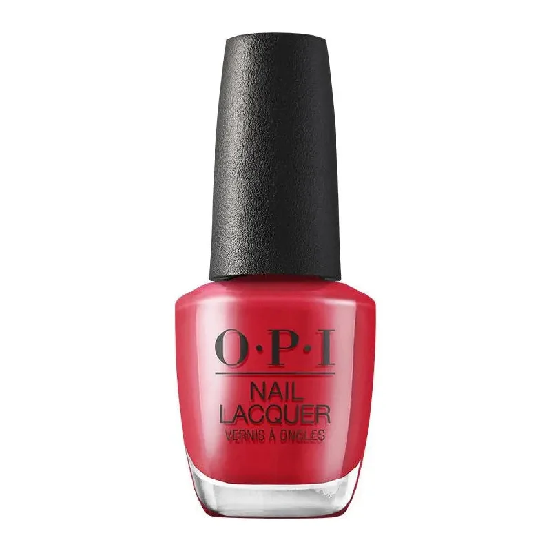 Premium nail acrylic sets-OPI Nail Lacquer Emmy, Have You Seen Oscar?