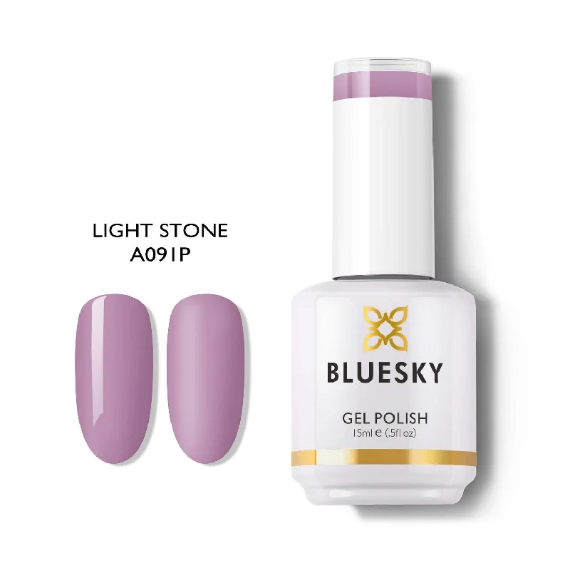 Strengthening nail gel-Pro | LIGHT STONE | 15ml Gel Polish