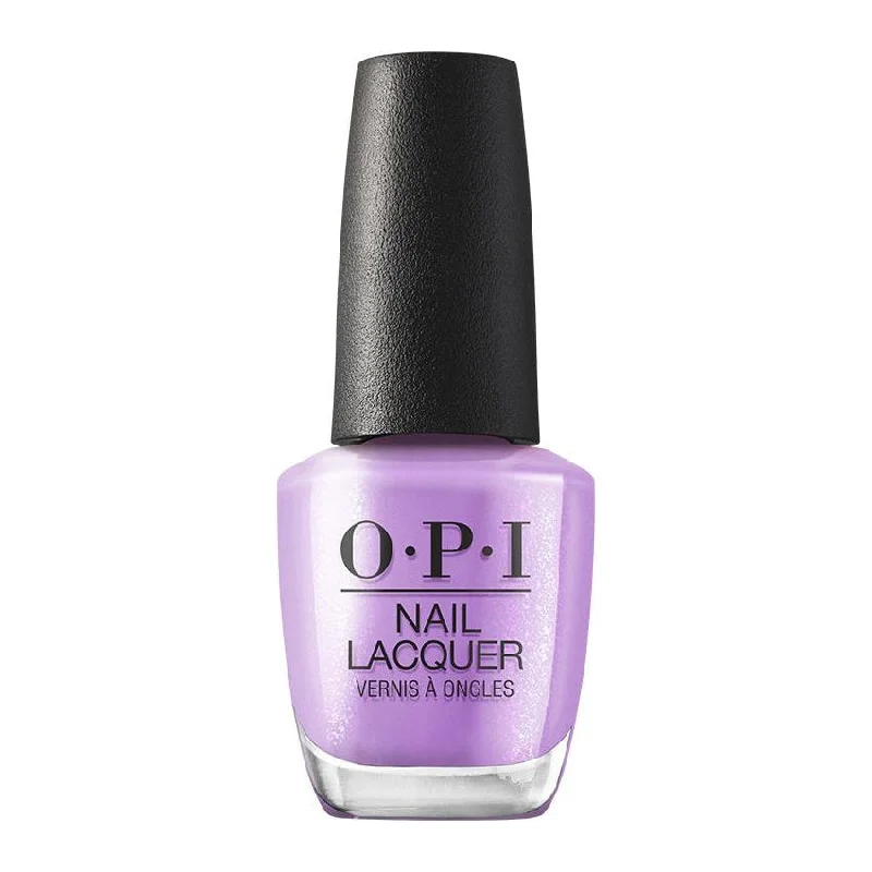 Eco-friendly nail gel polish-OPI Nail Lacquer Power of Hue Collection Don't Wait Create