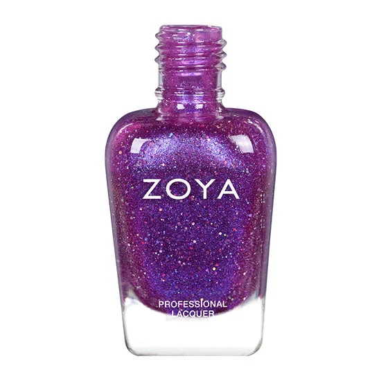 Dual-tone nail gel shades-Zoya - Tamiah .5 oz - #ZP1171