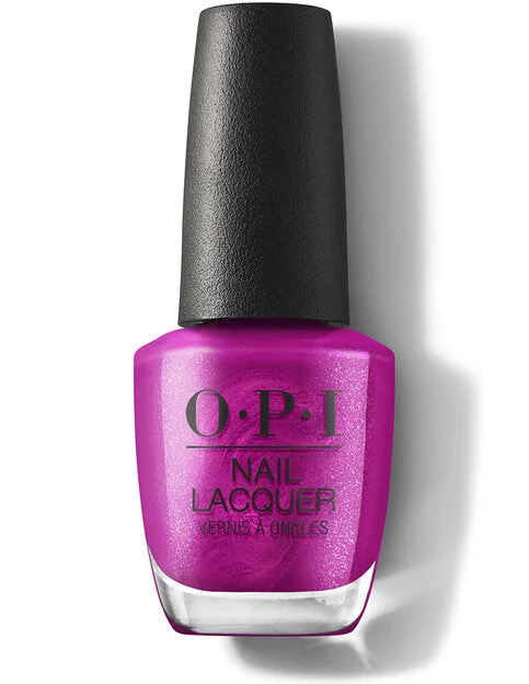 Organic nail varnish-OPI - Charmed, I’m Sure Nail Polish