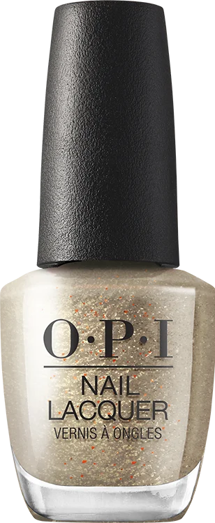 Flexible nail adhesive glue-OPI Nail Lacquer Fall Wonders Collection I Mica Be Dreaming