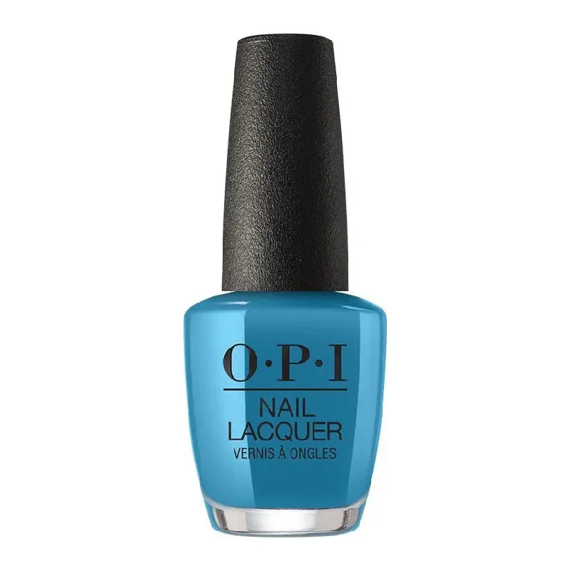 Sparkle nail art gems-OPI Nail Lacquer OPI Grabs The Unicorn By The Horn