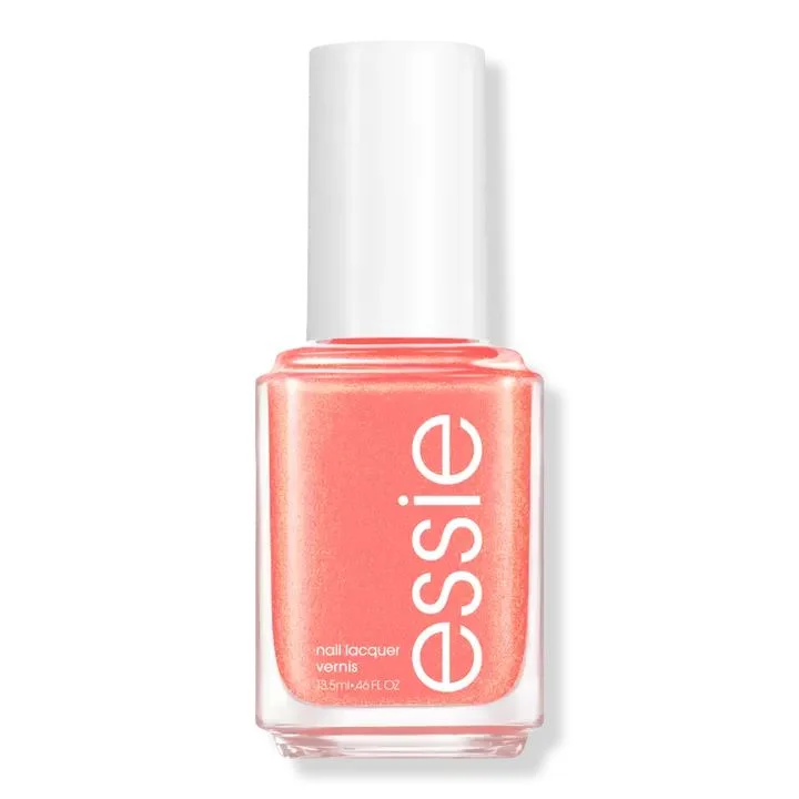 Organic nail varnish-Essie Meet-Cute Moment 0.5 oz - #1819