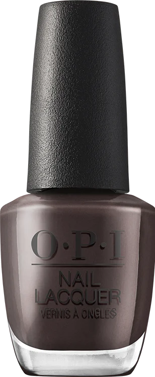 Glittery nail art toppers-OPI Nail Lacquer Fall Wonders Collection Brown To Earth