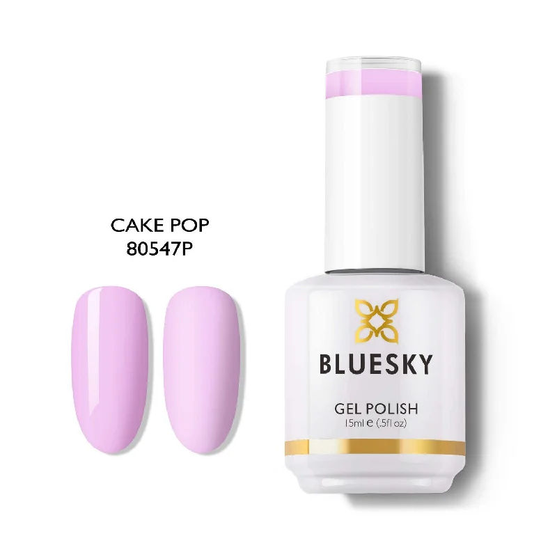 Compact nail organizer-Pro | CAKE POP | 15ml Gel Polish