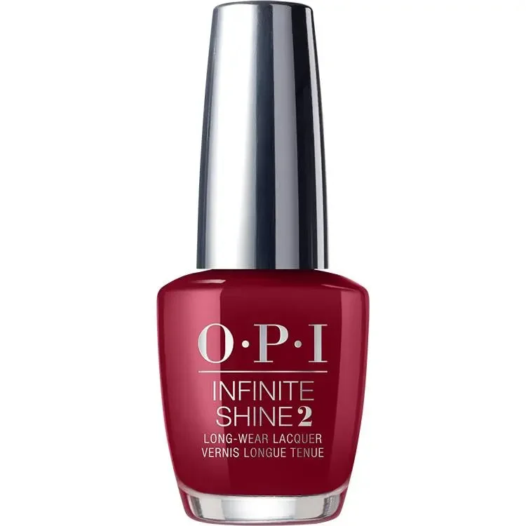 Gel nail polish removal-OPI Infinite Shine We The Female