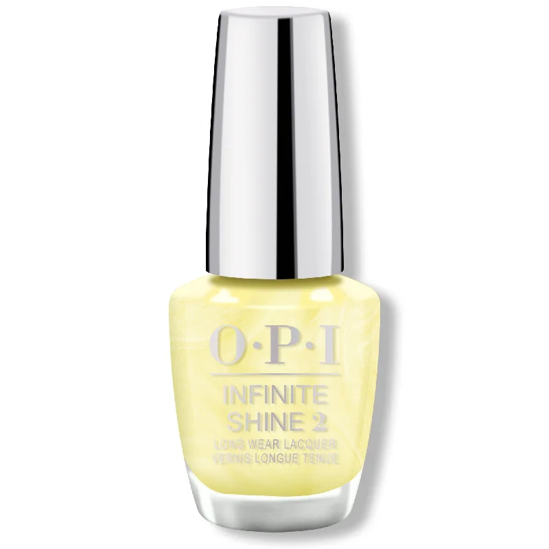 Hydrating nail balm-OPI Infinite Shine - Sunscreening My Calls - #ISLP003