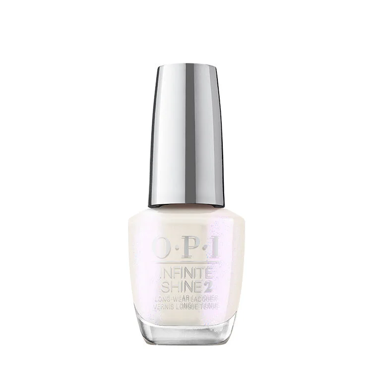 Organic nail polish-OPI Infinite Shine Terribly Nice Collection Chill'em With Kindness