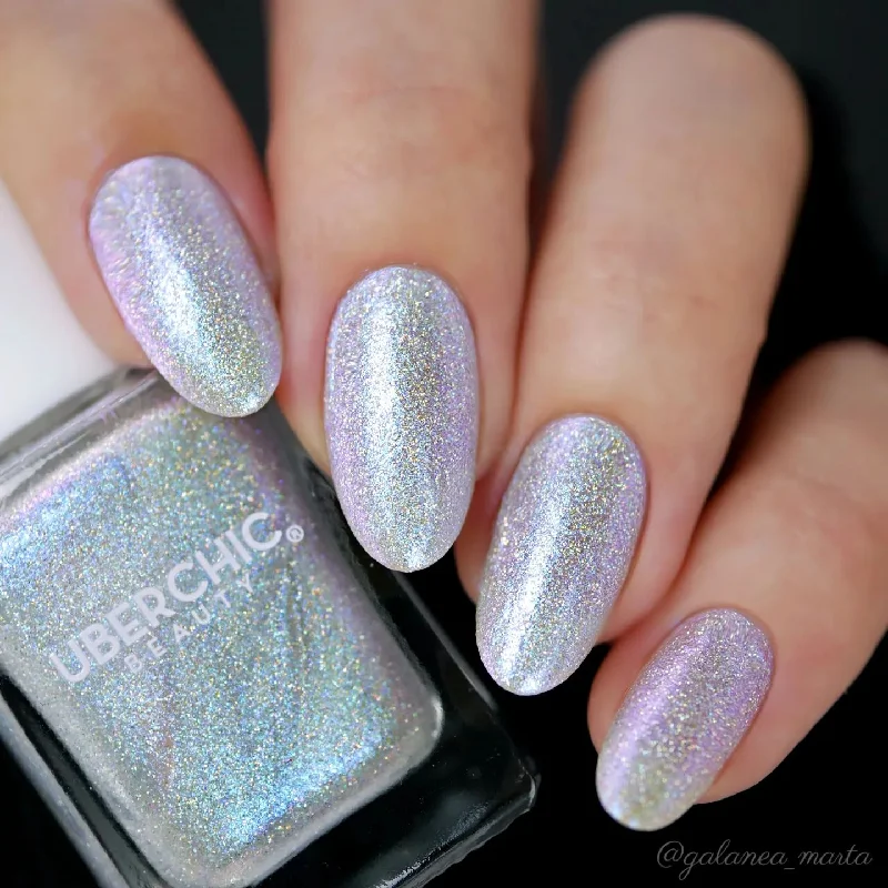 Neutral nail polish shades-UberChic Beauty - Dream Maker Nail Polish