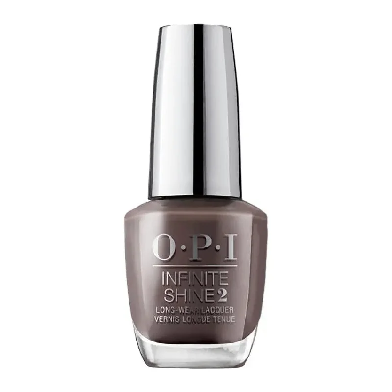 Flexible nail adhesive-OPI Infinite Shine That's What Friends Are Thor