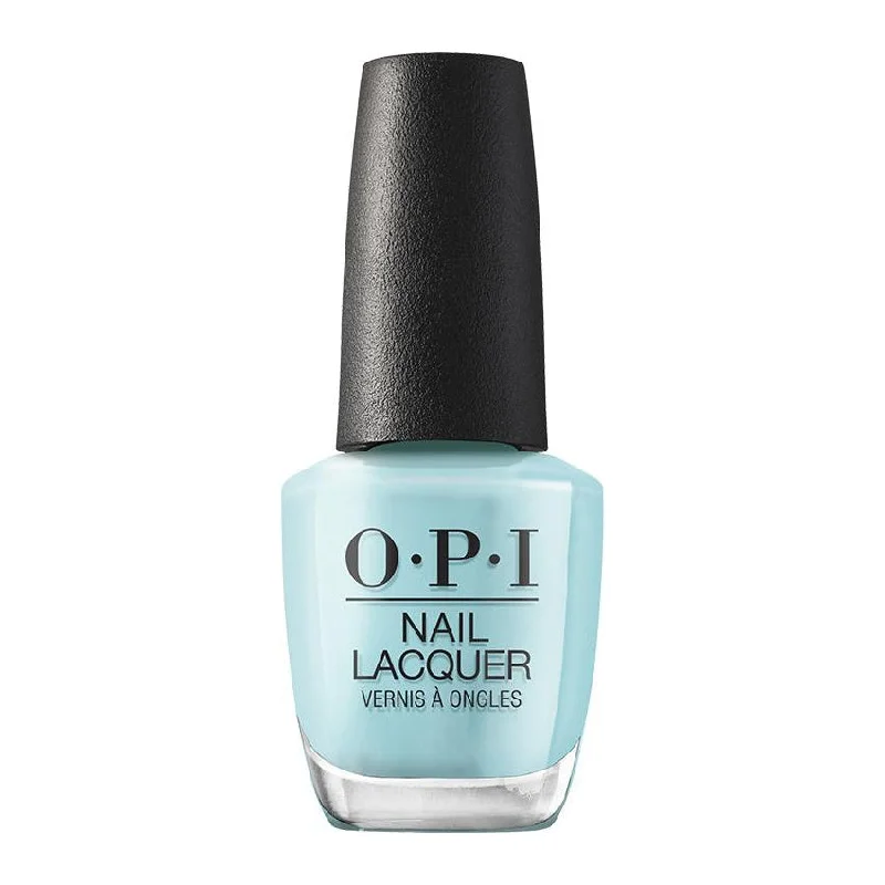 Anti-chip nail varnish-OPI Nail Lacquer Me Myself & OPI Collection NFTease me