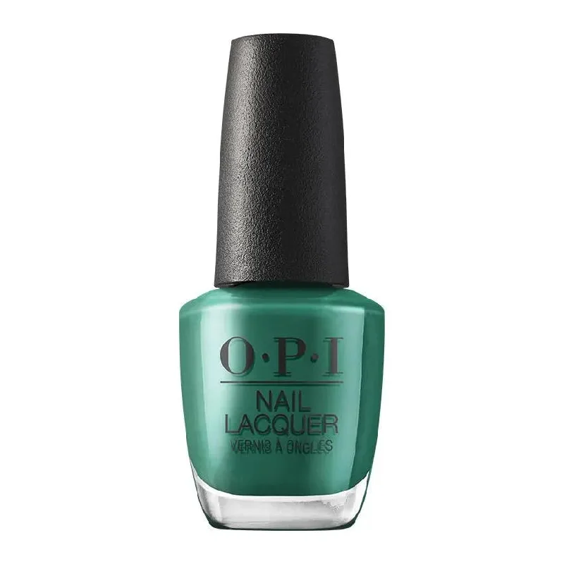 Professional nail acrylic-OPI Nail Lacquer Rated Pea-G