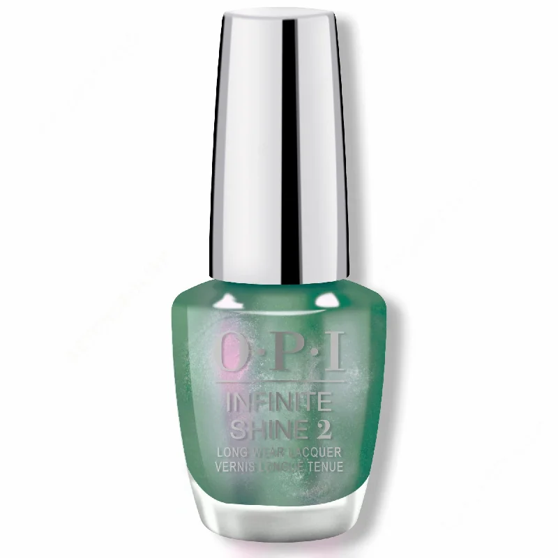 Salon-quality nail gel-OPI Infinite Shine - Feelin' Capricorn-y - #ISLH016