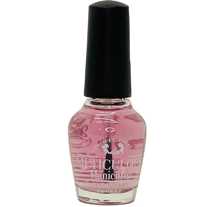 Durable nail polish topper-Top of the World - Top Coat - Nail Polish