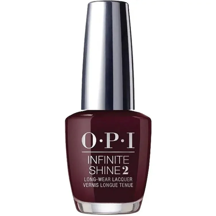 Portable nail polish case-OPI Infinite Shine Yes My Condor Can-Do!