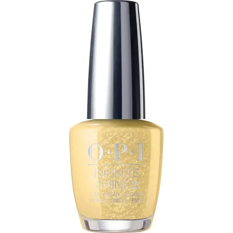 Portable nail organizer-OPI Infinite Shine Suzi's Slinging Mezcal