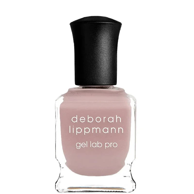 UV-resistant nail kits-Deborah Lippmann - Gel Lab Pro Nail Polish - Sure Thing