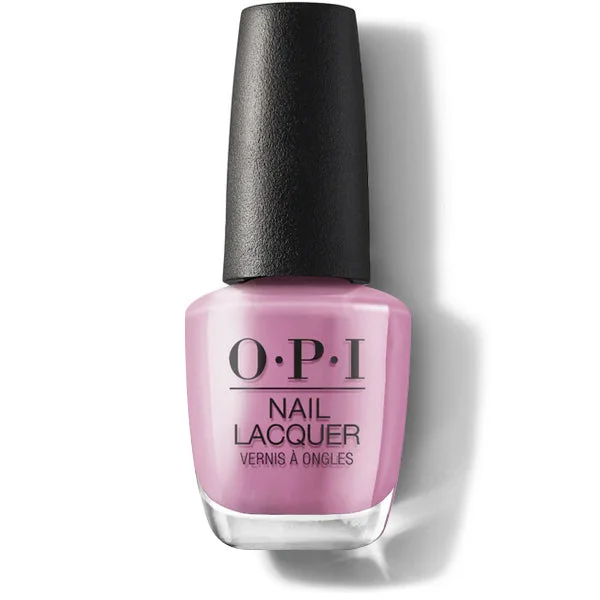 Quick-set nail sealant-OPI Nail Lacquer - Incognito Mode 0.5 oz - #NLS011