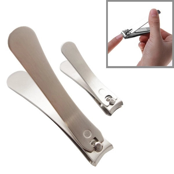 Salon-grade nail gel-Nail Clipper