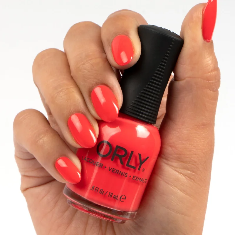 Portable manicure kit-Orly - Connect the Dots Nail Polish