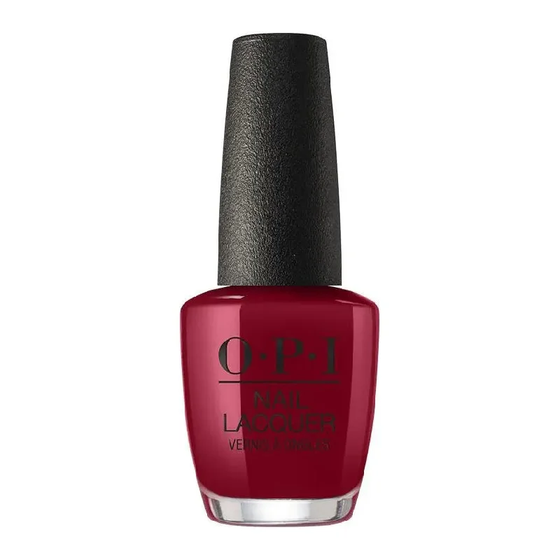 Sparkle nail art toppers-OPI Nail Lacquer We The Female