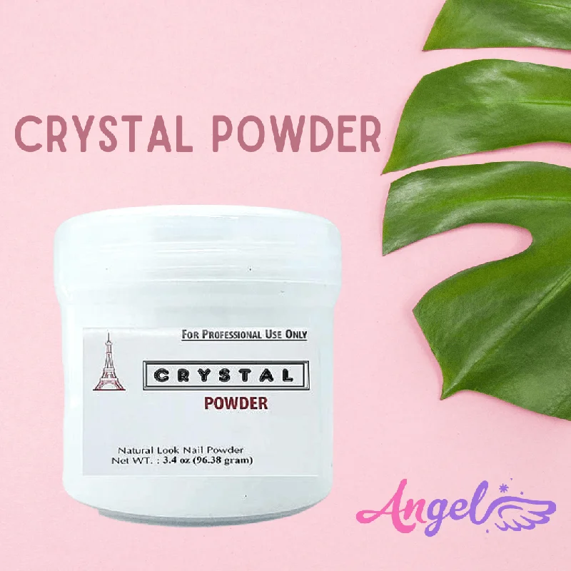 Non-toxic nail polish-Amy Acrylic Powder Crystal