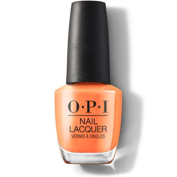 Glitter nail art designs-OPI Nail Lacquer - Silicon Valley Girl 0.5 oz - #NLS004