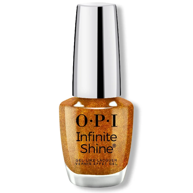 Strengthening nail gel topper-OPI Infinite Shine - Stunstoppable - #ISL105