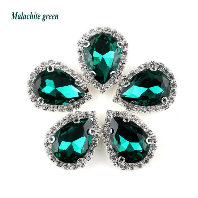 Malachite Green