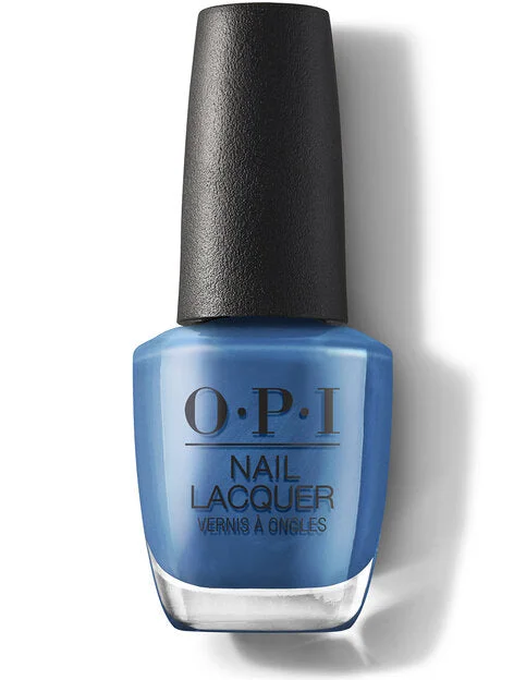 Pastel nail polish colors-OPI - Suzi Takes a Sound Bath Nail Polish