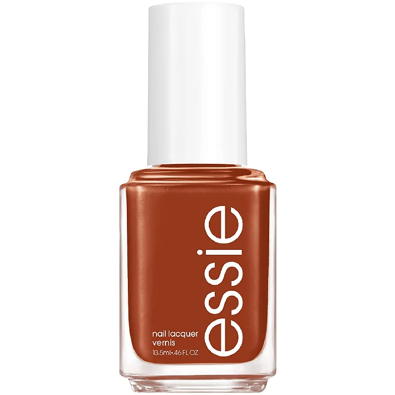 Glittery nail art decals-Essie Row With The Flow 0.5 oz - #591