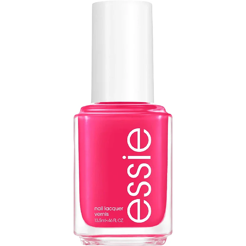 Neon nail gel tones-Essie Pucker Up 0.5 oz - #1675