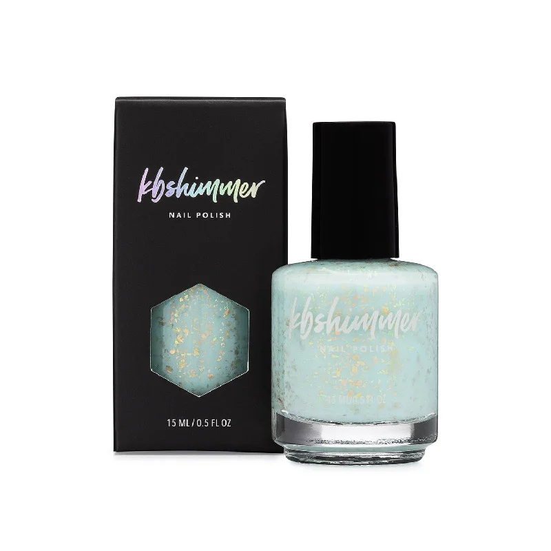 Safe nail remover liquid-KBShimmer - Nail Polish - Water Relief