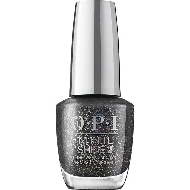 Cordless UV nail lamp-OPI Infinite Shine Turn Bright After Sunset