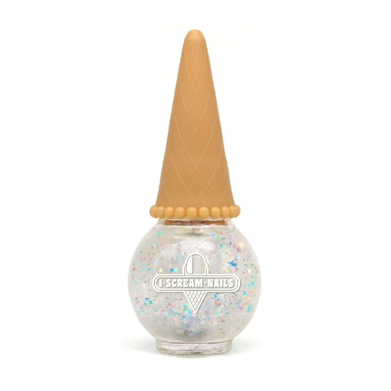 Strengthening nail polish-I Scream Nails - Nail Polish - Opal Obsession