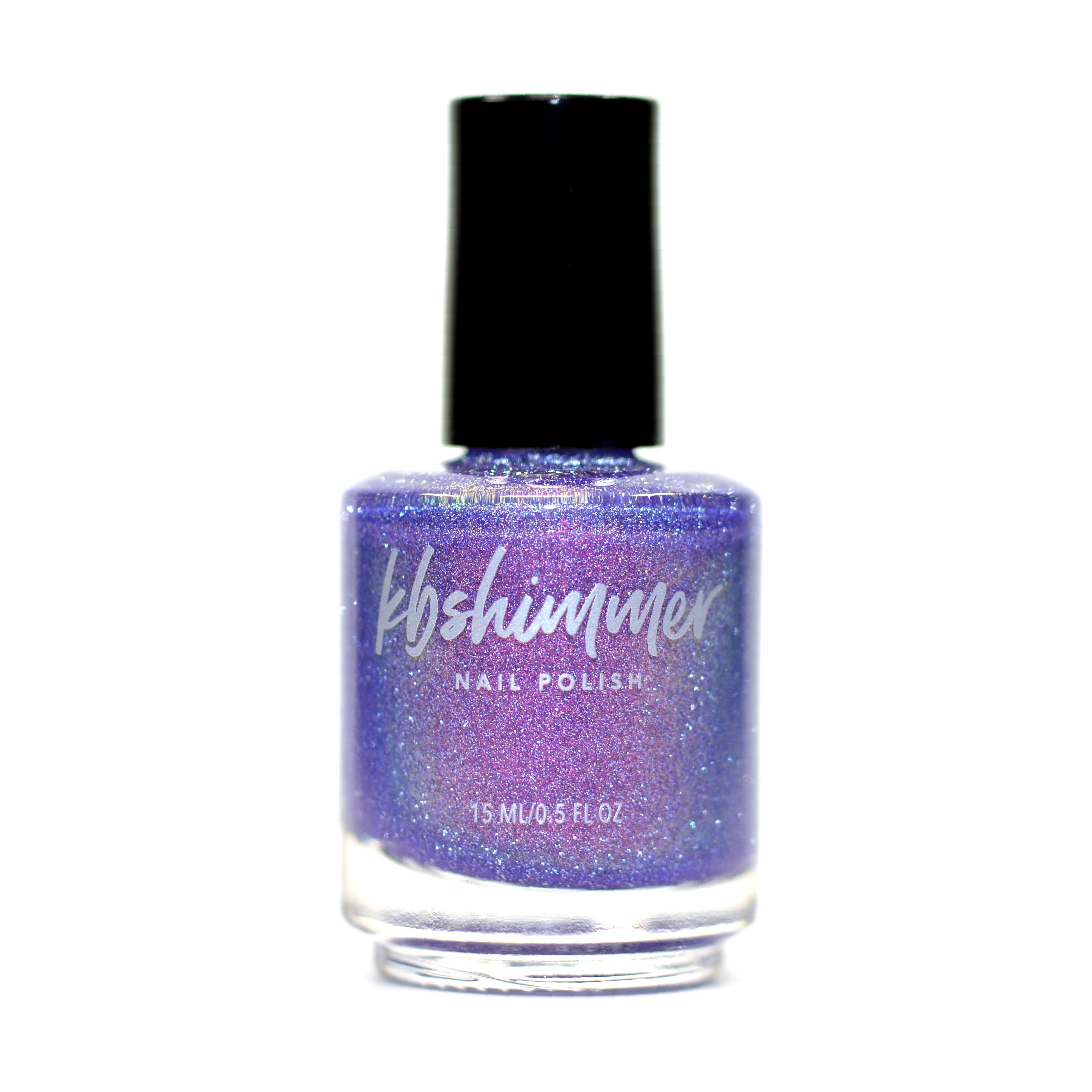 Compact UV nail lamp-KBShimmer - Nail Polish - Love You Brunches