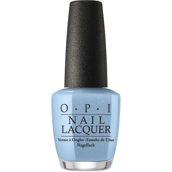 Premium nail acrylic-OPI Check Out The Old Geysirs