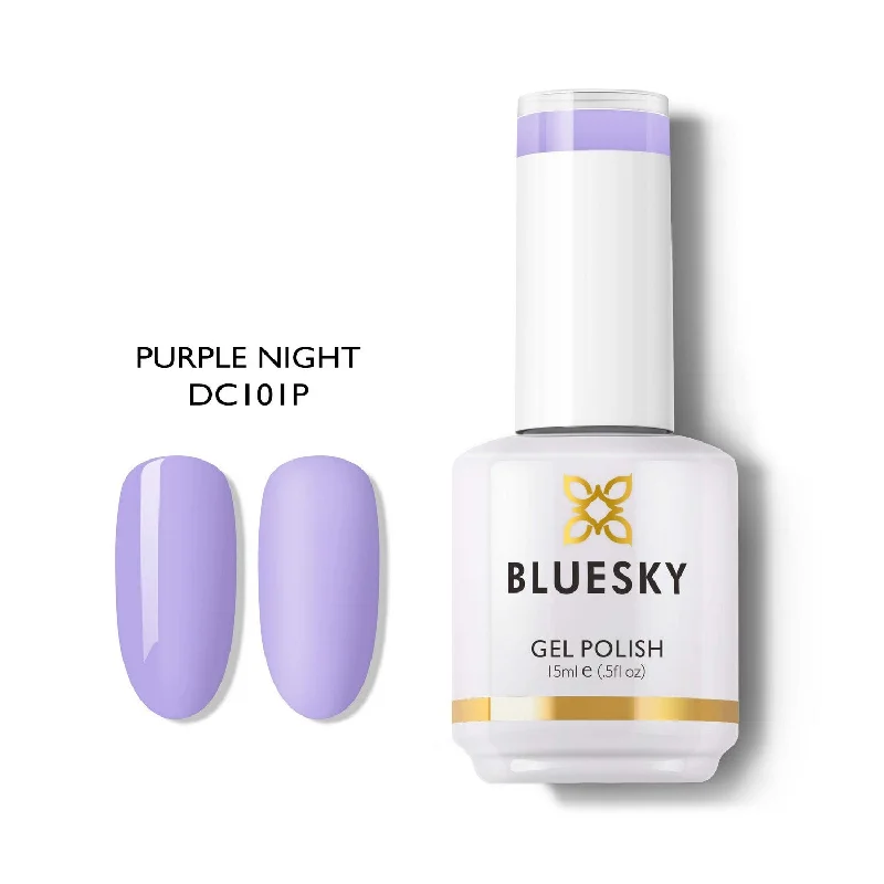 Portable nail organizer-Pro | PURPLE NIGHT | 15ml Gel Polish