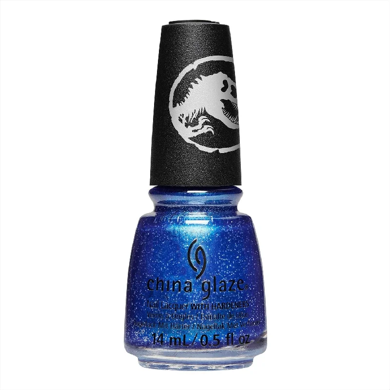 Strong nail dip powder-China Glaze - You Should Know Beta! 0.5 oz - #85233