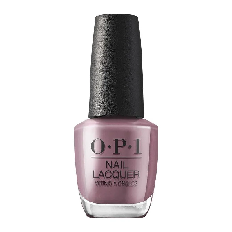 Bright nail polish shades-OPI Nail Lacquer Fall Wonders Collection Claydreaming