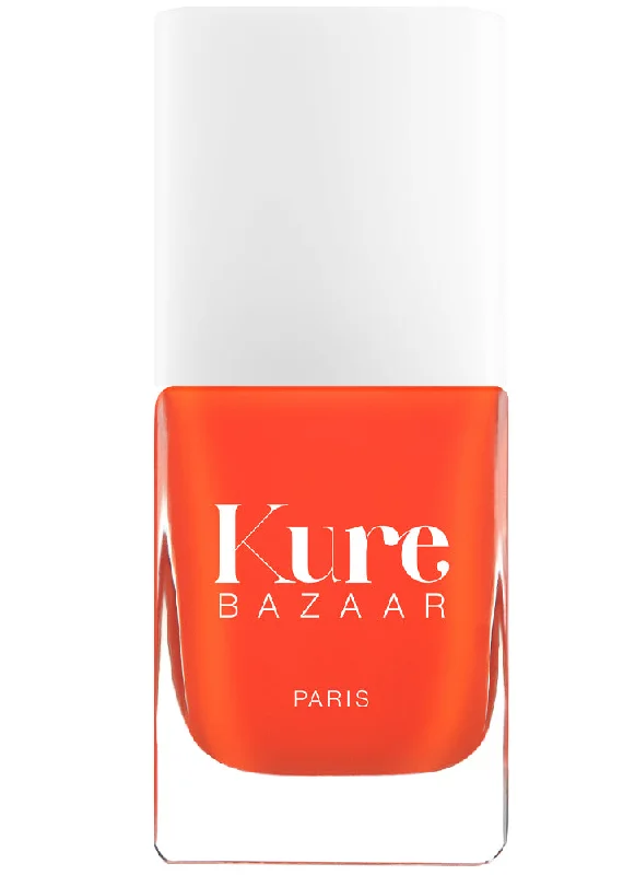 Rapid-dry nail sealant-Kure Bazaar Nail Polish AFRIKA